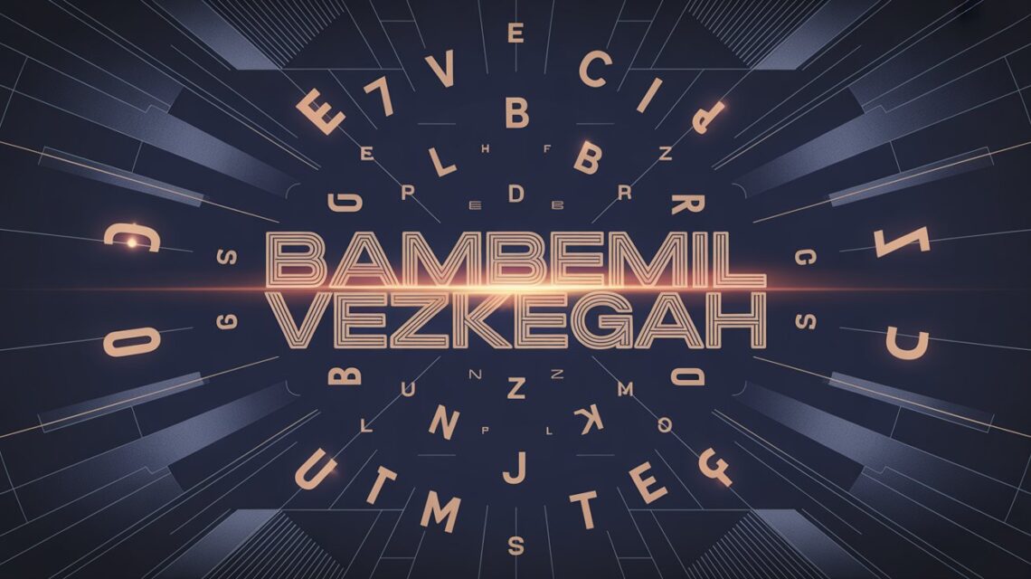 Bambemil Vezkegah