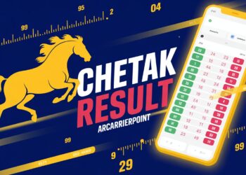 Chetak Result ARCarrierPoint