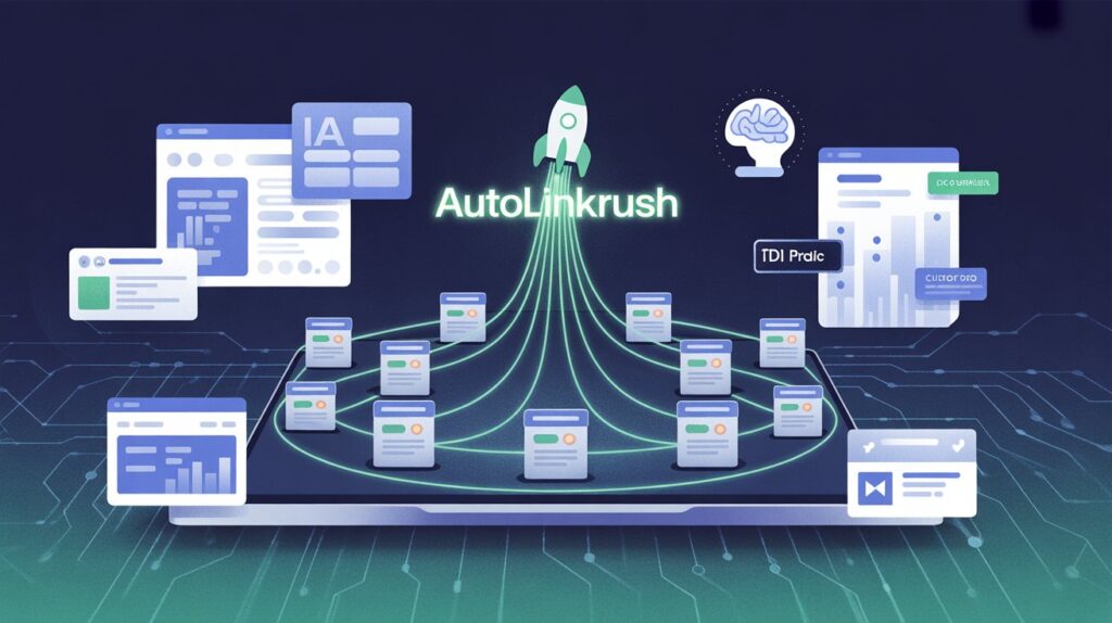 Powerful Automation That Drives Real SEO Results