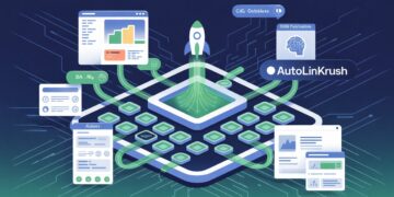 AutoLinkRush.com: Automated Link Building Solution for SEO Growth 2026 | AI Backlink Tool