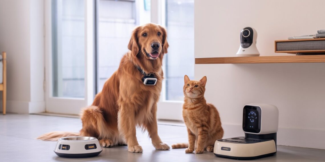 Tools for Pet Owner
