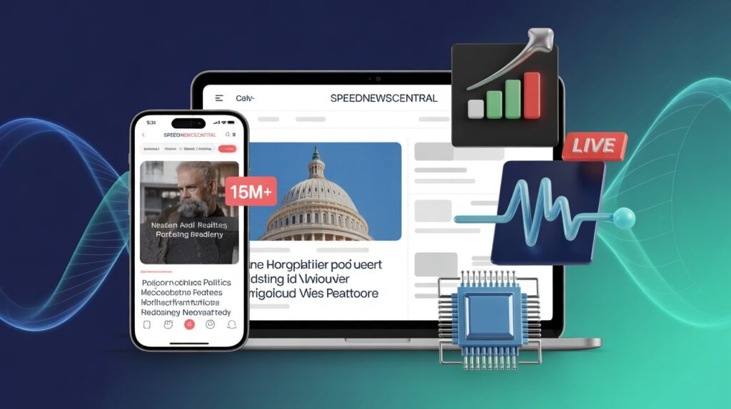 What's New in 2026? Next-Generation News Experience
