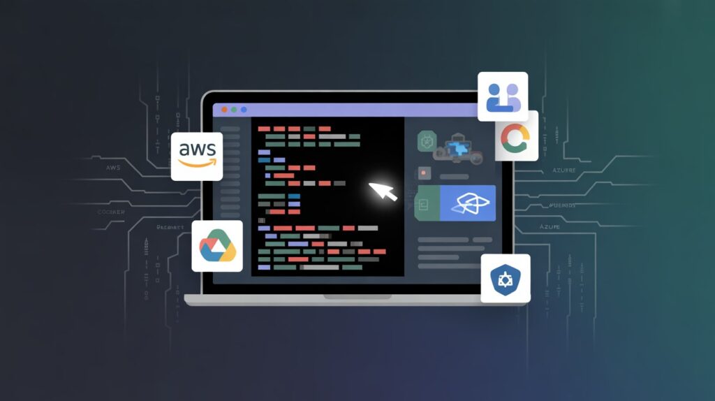 Seamless Integrations with Your Stack