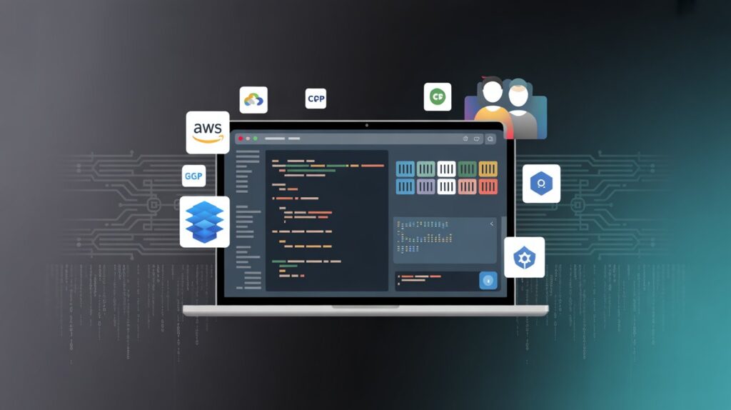 Powerful Features Designed for Modern Workflows