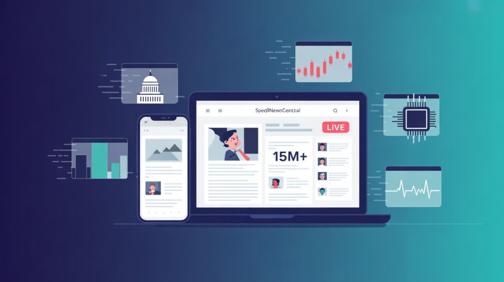 Trust Is Earned: Our Commitment to Quality Journalism