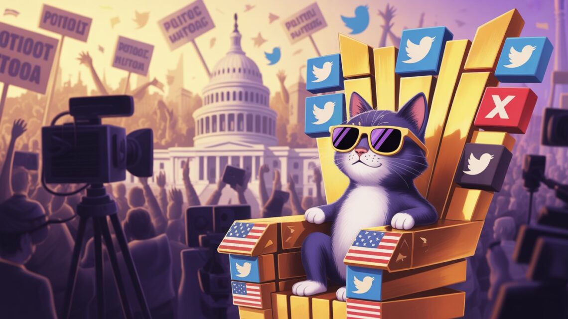 Catturd Twitter: The Rise of a Political Satire Phenomenon | Complete Guide 2026