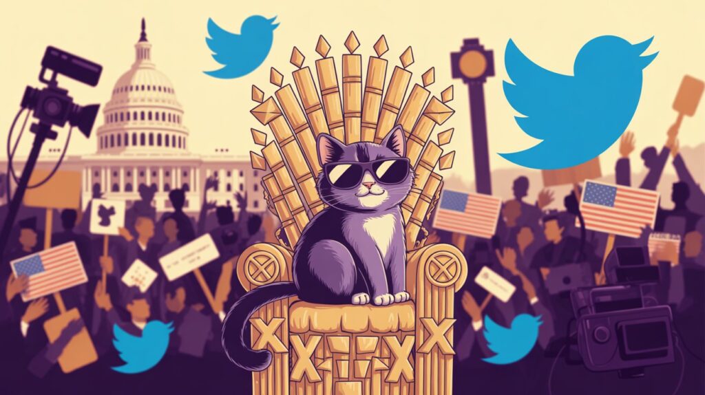 From Obscurity to Influence: The Catturd Origin Story