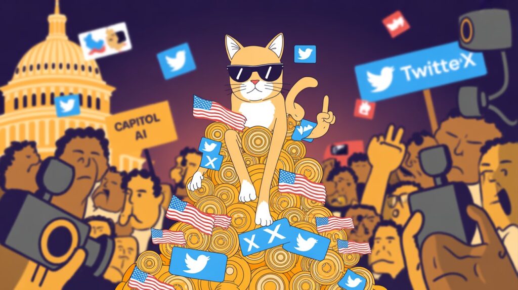 What They're Saying About Catturd