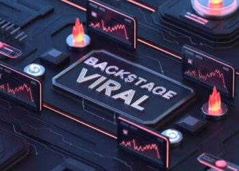 backstageviral .com
