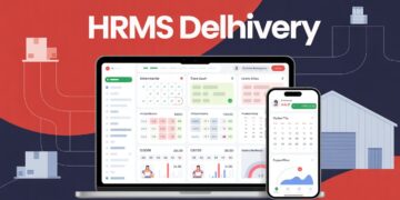 hrms delhivery.com attendance