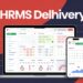 hrms delhivery.com attendance