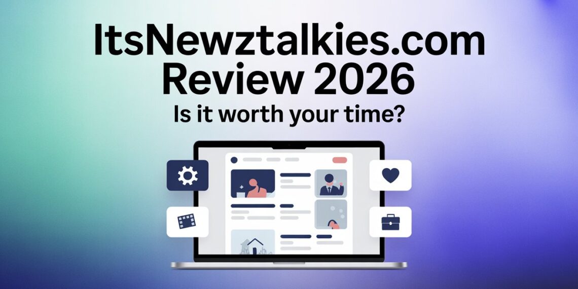 itsnewztalkies com