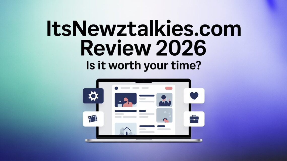 itsnewztalkies com
