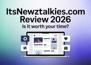 itsnewztalkies com
