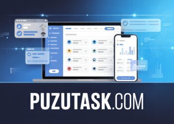 puzutask com