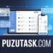 puzutask com