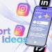 shortbioideas com