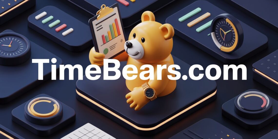 timebears com