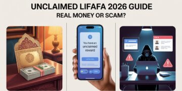 unclaimed lifafa