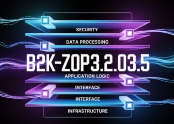 what is b2k-zop3.2.03.5 model