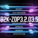 what is b2k-zop3.2.03.5 model