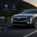 Do the Driving Modes in Cadillac Lyriq Offer Different Ranges or Battery Usages?