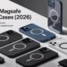 Strong MagSafe Phone Cases