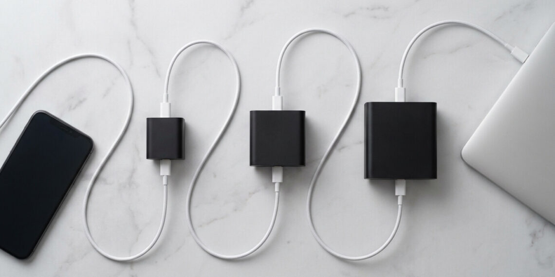 25W vs 45W vs 65W