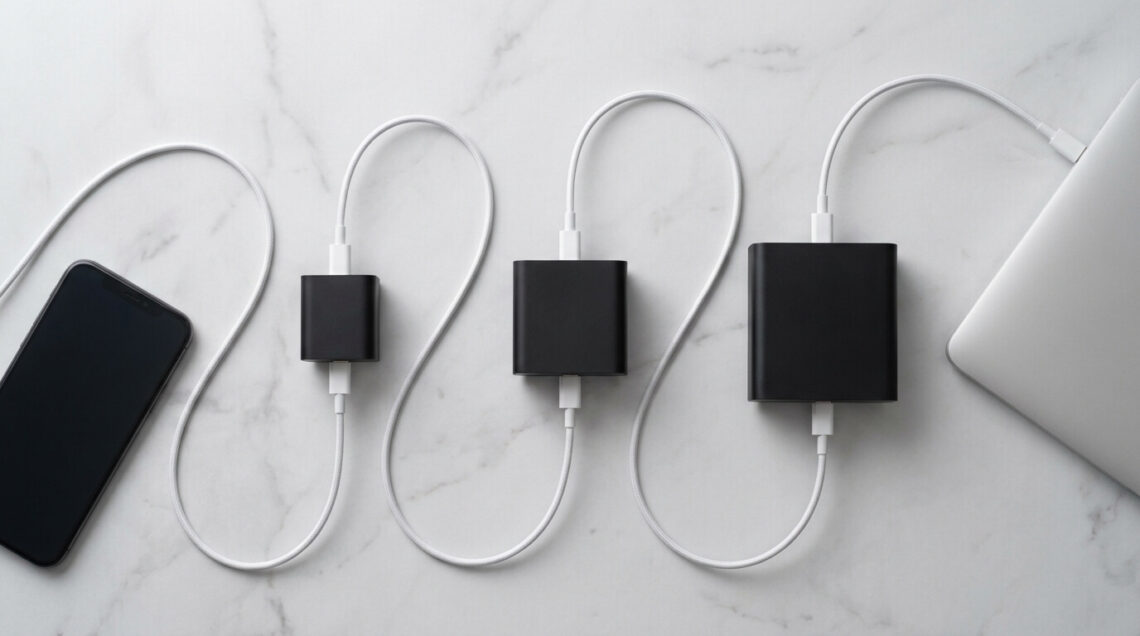25W vs 45W vs 65W