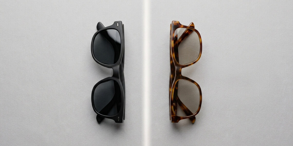 Google AI Smart Glasses vs Meta Ray-Ban