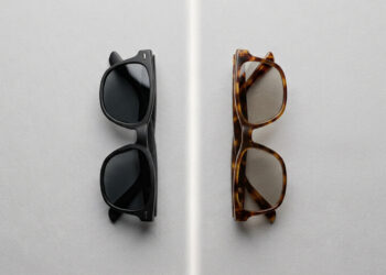 Google AI Smart Glasses vs Meta Ray-Ban