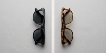 Google AI Smart Glasses vs Meta Ray-Ban