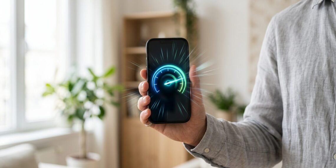 Speed Up Android Phone