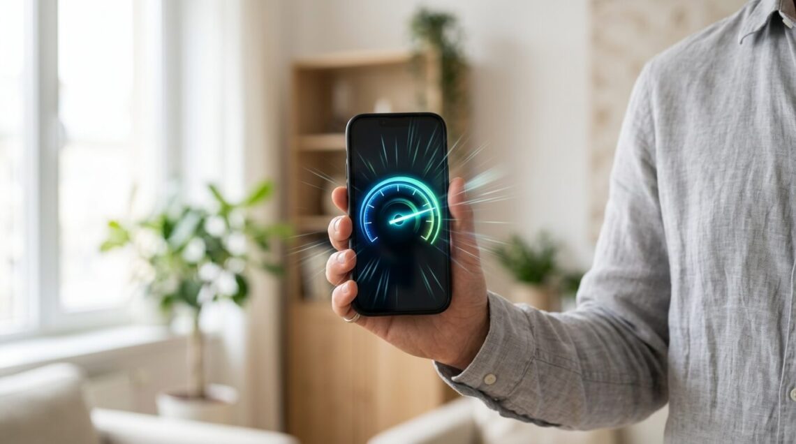 Speed Up Android Phone