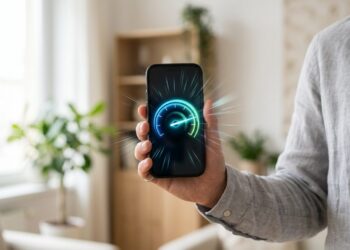 Speed Up Android Phone