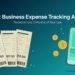 Business Expense Tracking Apps