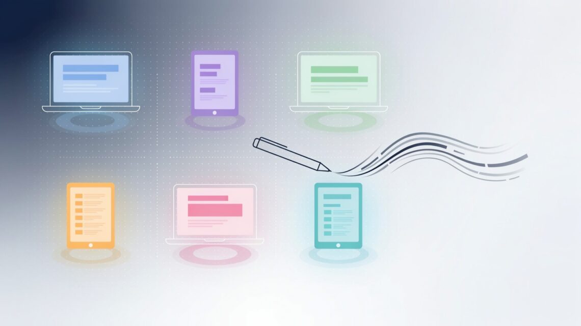 AI Writing Tools Compared