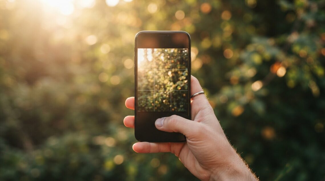 how to Improve Phone Camera Quality