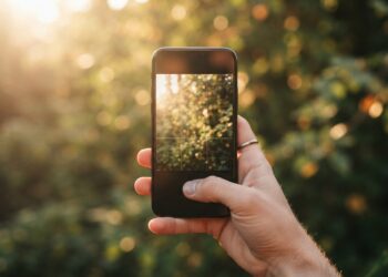 how to Improve Phone Camera Quality