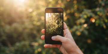 how to Improve Phone Camera Quality