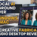 Free Local AI Background Remover for Windows and Mac: Creative Fabrica Studio Desktop Review