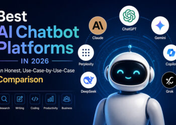 Best AI Chatbot Platforms