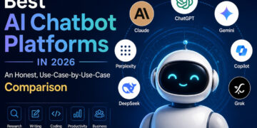 Best AI Chatbot Platforms