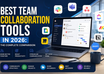 Best Team Collaboration Tools