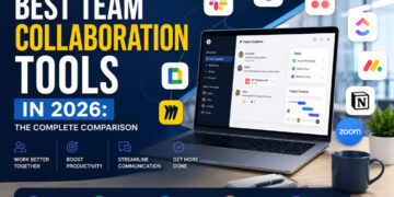 Best Team Collaboration Tools