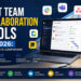 Best Team Collaboration Tools