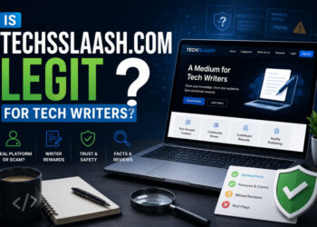 techsslaash.com – pushing limits