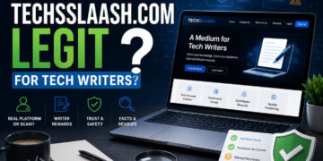 techsslaash.com – pushing limits
