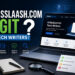 techsslaash.com – pushing limits