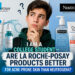 i am a college student. are la roche-posay products better for acne-prone skin than neutrogena?